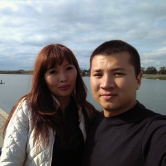 Серикжан Сыздыков, 29.08