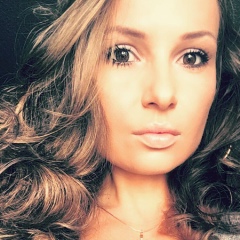 Tatiana Boyko, San Francisco