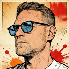 Иван Лексани, 12.08, Санкт-Петербург