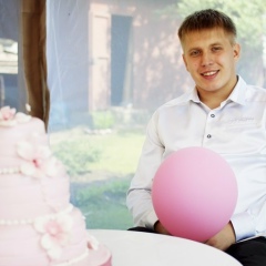 Александр Калинин, 12.02