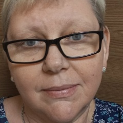 Ольга Тихонова, 24.09, Первомайское