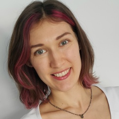 Ксения Власова, 20.09.1986, Екатеринбург