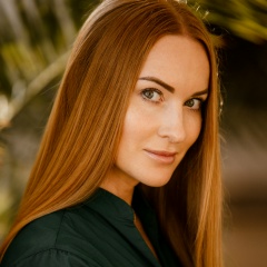 Кристина Ким, 10.10, Сочи