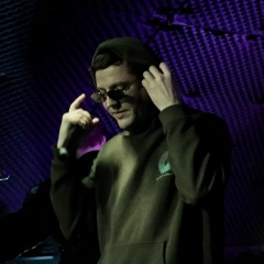 Никита Комаров, 04.11.1992, Красноярск