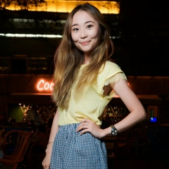 Khadisha Bekkozhina, 28.05, Алматы