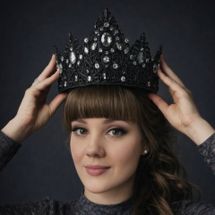 Анастасия Бахтина, 03.10, Орёл