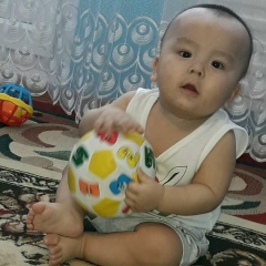 Ранида Исимова