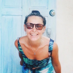 Анна Трефилова, 18.03, Denpasar