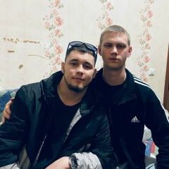 Юрий Антипенков, 26.08, Заводоуковск