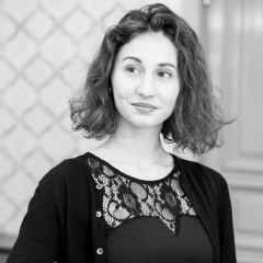 Dasha Mozgovaya, 13.04.1992, Москва
