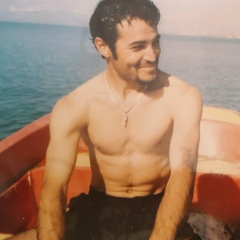 Cemil Poz, 25.02.1988, Antalya