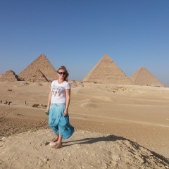 Lena Xramzova, 30.11