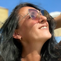 Ольга Строганова, 23.04, Москва