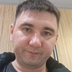 Егор Косынкин, 08.11.1991, Ижевск