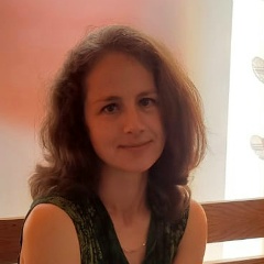 Анна Бертова, 21.04.1984, Санкт-Петербург