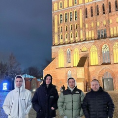 Виктор Клюев, 03.10.1996, Дмитров