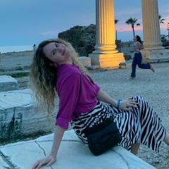 Анастасия Подолько, 01.09, Калининград