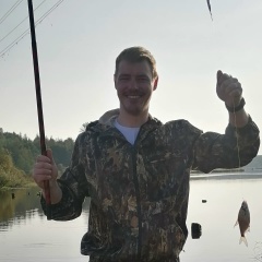 Сергей Кириллов, Санкт-Петербург