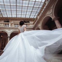 Альмира Нурсейт, 12.04, Алматы