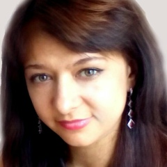 Людмила Мякишева, 01.07.1986, Алматы