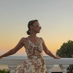 Алла Халенко, 09.10, Красная Яруга