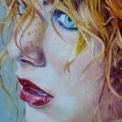 Tina Dervinskaya, 14.06