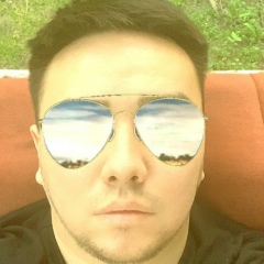 Есболат Тансыкбаев, 04.10, Алматы