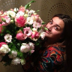 Лена Дорофеева, 15.09.1988, Москва