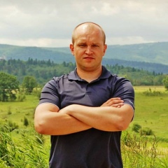 Валерій Пельц, 11.03