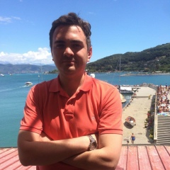 Антон Карелин, 02.04.1988, Москва