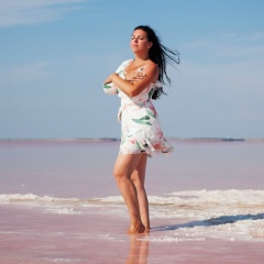 Maria Kostraba, 22.12, Санкт-Петербург