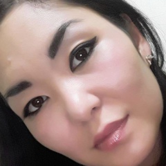 Марина Манушкина, 21.12, Иркутск