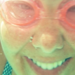 Наталья Чистякова, 12.05, Санкт-Петербург