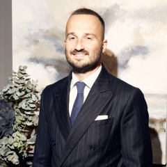 Михаил К, Санкт-Петербург