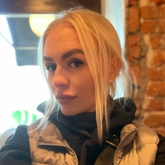 Светлана Прокофьева, 18.03, Санкт-Петербург