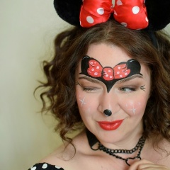 Алёна Большакова, 22.09.1988