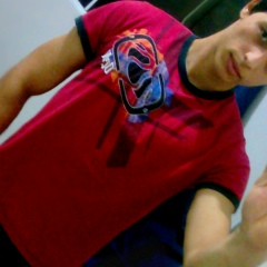 Eliton Martins, 10.01.1991, Tubarão