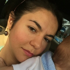 Анна Петрова, 25.03, Москва