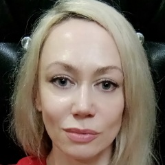 Елена Бритых, 28.03.1980, Ангарск
