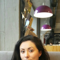 Вікторія Атаманюк, 19.07.1987, Коломыя