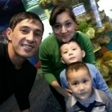 Марат Азреткулов, 07.06.1987