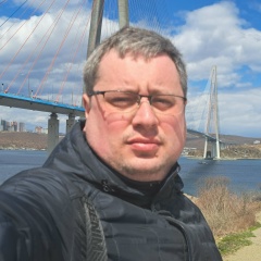 Павел Защелкин, 02.06, Санкт-Петербург