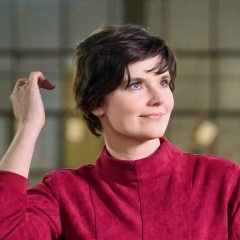 Яна Трескоф, 16.06.1984, Санкт-Петербург