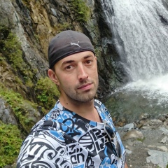 Альберт Шабанов, 17.02, Бийск