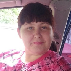 Ирина Сергеева, Лысьва