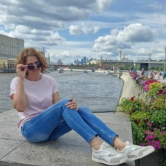 Юлия Котлярова, 14.03.1986, Нижний Новгород