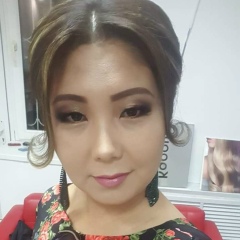 Эльмира Сарсенова, 08.09.1981, Атырау