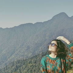 Камила Рахимова, 22.02.1990, Санкт-Петербург