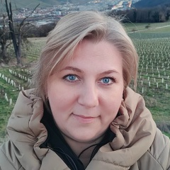 Ирина Сидоренко, 09.01, Донецк