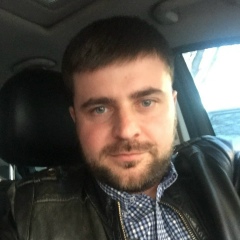 Михаил Луконин, 08.02.1986, Санкт-Петербург